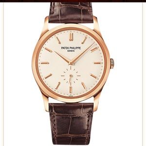 Patek Philippe Geneva for men